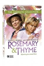 Watch Rosemary & Thyme Vumoo